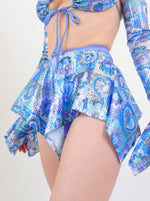 Starstruck Pixie Skirt - Lilac