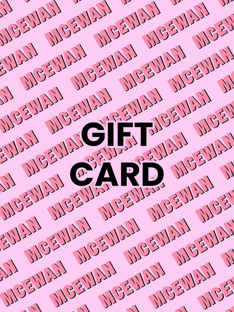 E-Gift Card