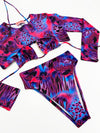 WILD CHILD BIKINI CO-ORD