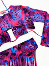 WILD CHILD BIKINI CO-ORD
