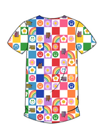 HANNAH RAVES T-SHIRT